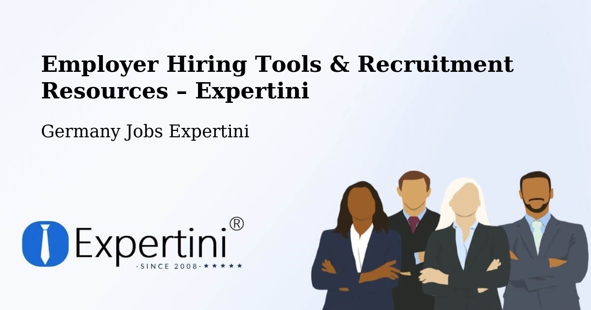 Employer Hiring Tools & Recruitment Resources – Kruft - Kruft, Germany Jobs Expertini