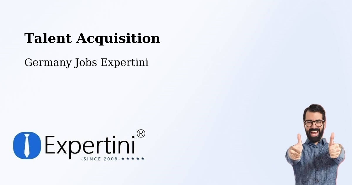 Post Jobs & Find Candidates in Kruft – Talent Acquisition Solutions - Germany Jobs Expertini