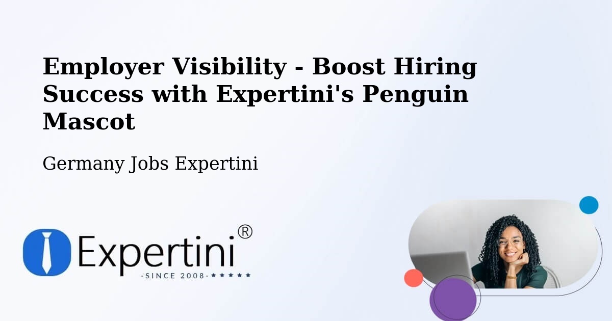 CV and Resume Visibility Optimization – Kruft - Germany Jobs Expertini